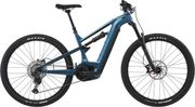 Cannondale Moterra Neo 3 Electric Mountain Bike