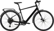 Cannondale Tesoro Neo SL EQ Electric City Bike