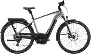 Cannondale Tesoro Neo X 1 Electric City Bike