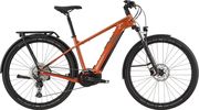 Cannondale Tesoro Neo X 2 Electric City Bike