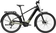 Cannondale Tesoro Neo X 2 Electric City Bike