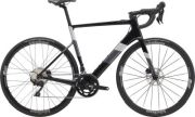 Cannondale SuperSix EVO Neo 3 Electric Road Bike