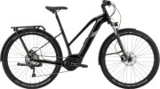 Cannondale Tesoro Neo X 3 Remixte Alivio Trekking Electric Bike