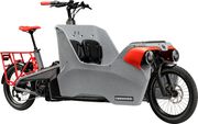 Cannondale Wonderwagen Neo 1 Electric Cargo Bike