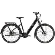 Cannondale Mavaro Neo 3 Unisex Electric City Bike