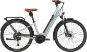 Cannondale Adventure Neo 2 EQ Electric City Bike