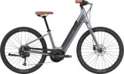 Cannondale Adventure Neo 4 Electric City Bike