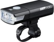 Cateye AMPP 1100 USB Rechargeable Front Light
