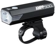 Cateye AMPP 500 USB Rechargeable Front Light