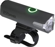 Show product details for Cateye Sync Core 500 Bluetooth Front Light (Black)