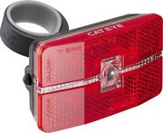 Show product details for Cateye Reflex Auto Rear Light (Red)
