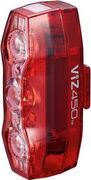 Cateye VIZ 450 Rechargeable Rear USB Light