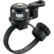 Cateye OH-2400 FlexTight Brass Bell