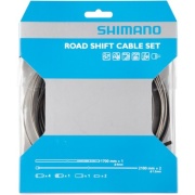 Shimano Stainless Steel Inner WireRoad Gear Cable Set