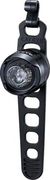 Show product details for Cateye ORB Rechargable Front Light (Black)