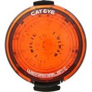 Cateye Wearable X Rear Light