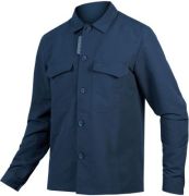 Endura Brompton San Fran Windproof Shirt