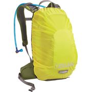 Show product details for CamelBak Rain Cover (Yellow - S/M)