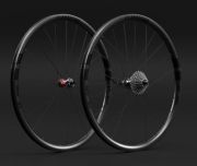 Classified Powershift CF G30 11s Carbon Gravel Wheelset