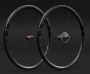 Classified Powershift CF R35 11s Carbon Road Wheelset