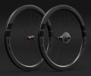 Classified Powershift CF R50 11s Carbon Road Wheelset