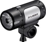 D-Light CG-107P Rechargeable Front Light