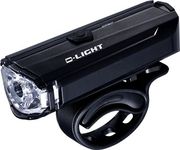 D-Light CG-129P Rechargeable Front Light