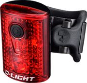 D-Light CG-211R Rechargeable Rear Light