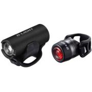 D-Light CG-2312CA Rechargeable Light Set