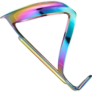 Supacaz Fly Cage Ano Bottle Cage