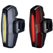 D-Light CG-420WR Rechargeable Light Set