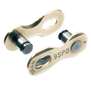 SRAM PowerLink Gold 9s Chain Connector