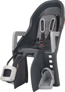 Polisport Guppy Maxi FF Rear Mounted Child Seat