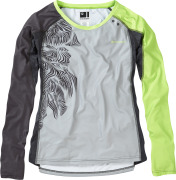 Madison Flux Enduro Long Sleeve Womens Jersey