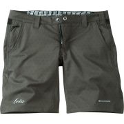 Madison Leia Womens Shorts