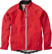 Madison Sportive Hi-Viz Youth Waterproof Jacket