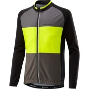 Madison Sportive Youth Long Sleeve Jersey