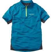Madison Trial Youth Short Sleeve Jersey