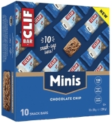 Clif Bar Minis Box (10x28g)
