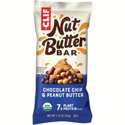 Cliff Bar NutButter Energy Bar Single 50g