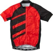 Madison Sportive Race Short Sleeve Jersey