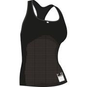 Madison Isoler Mesh Womens Sleeveless Base Layer