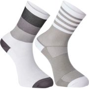 Madison Sportive Mid Socks 2 Pack