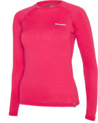 Madison Isoler Merino Womens Long Sleeve Base Layer