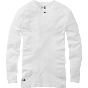 Madison Isoler Mesh Womens Long Sleeve Base Layer