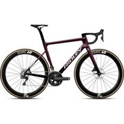 Ridley Falcn RS Shimano Ultegra Di2 Radiant Road Bike