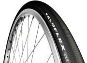 Veloflex Corsa 25c Clincher Folding Tyre