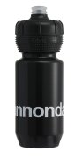 Cannondale Logo Gripper Black 600ml Water Bottle