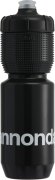 Cannondale Logo Gripper Bottle Black 750ml