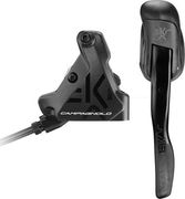 Campagnolo Ekar 1x13 Right Brake Lever and Caliper Set for 140mm Rotors